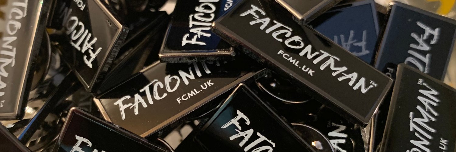 Fatcontman banner