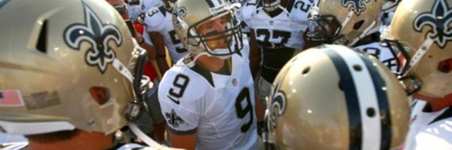 RussellTilghman's profile banner image