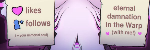 rompecaderasgod Profile Banner