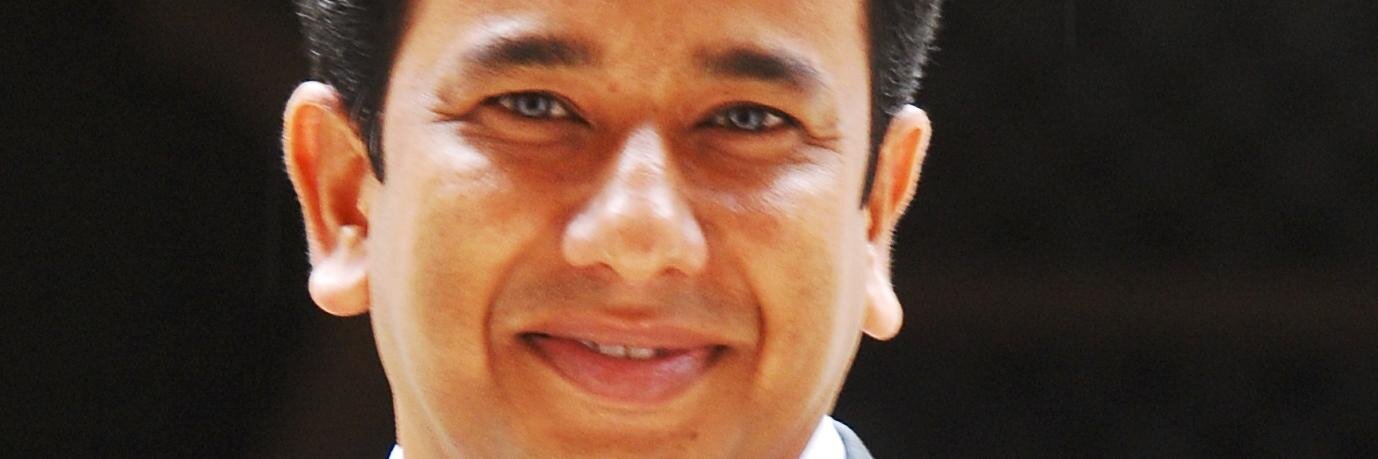 ramchatterjee's profile banner image