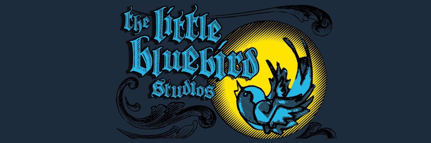 litlebluebirds's profile banner image