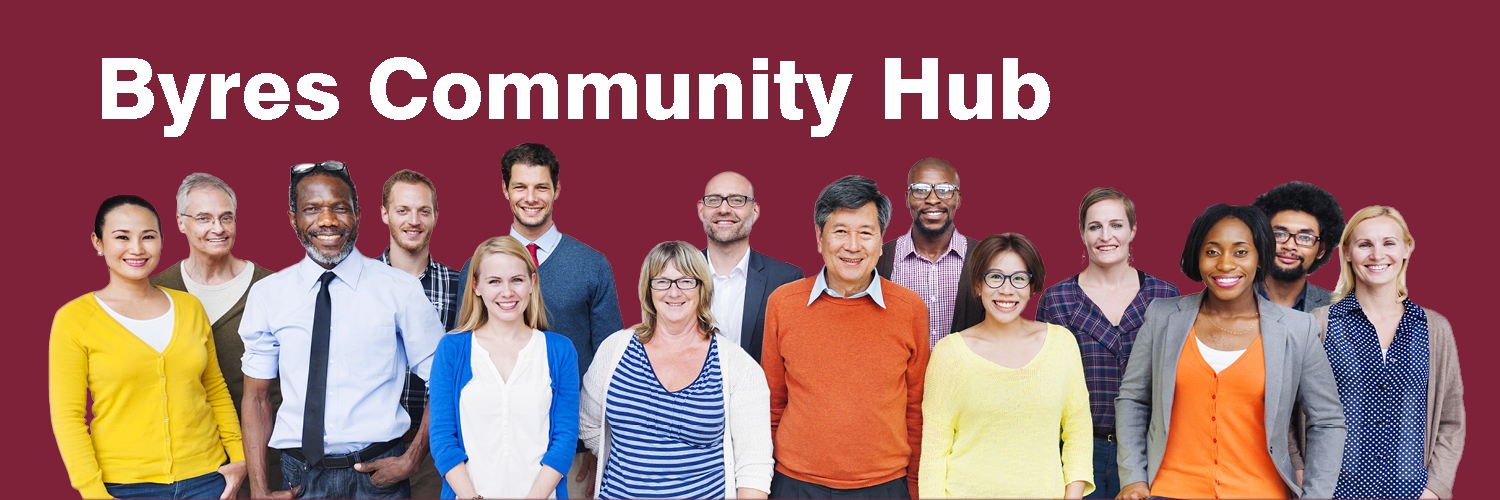 Byres Community Hub Profile Banner
