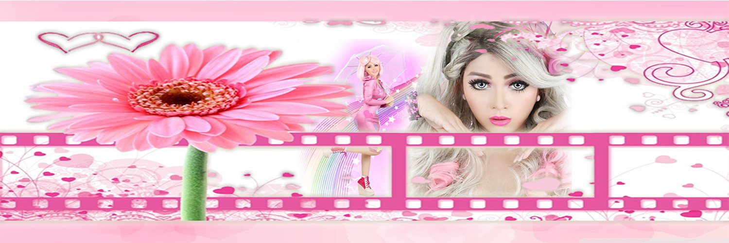 Neng_PinkPink's profile banner image