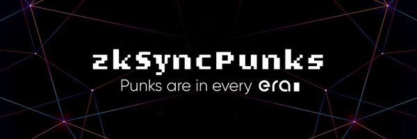 zksyncpunks Profile Banner