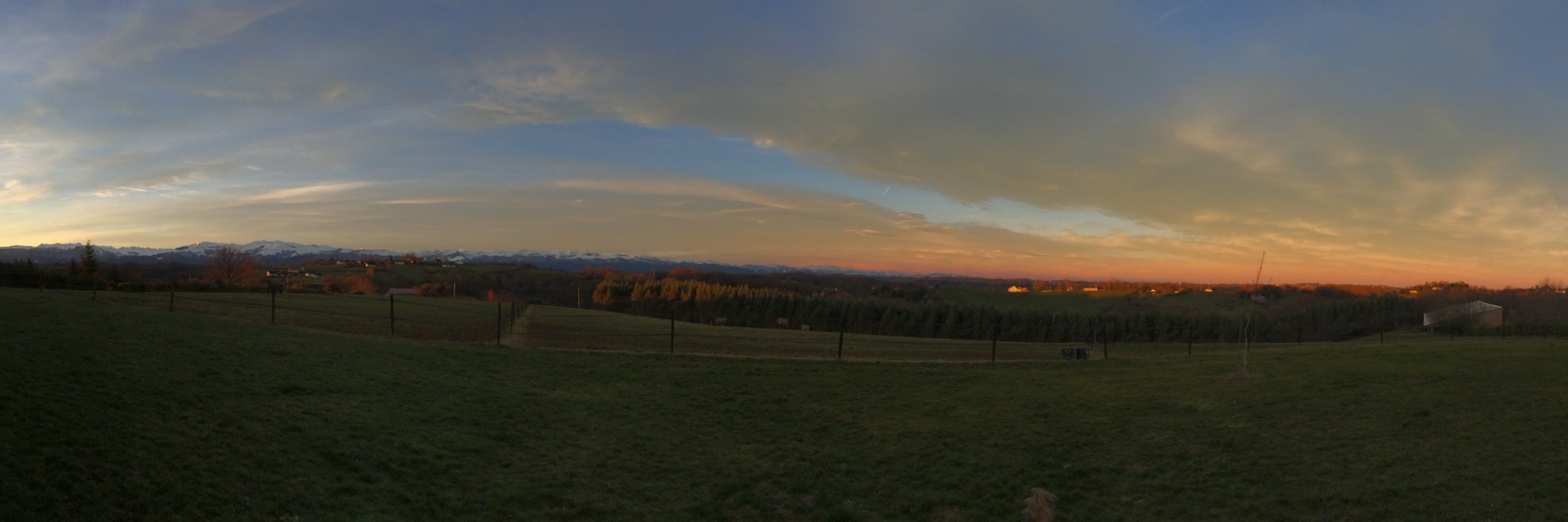 cbaudry's profile banner image