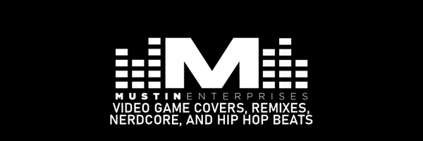 Mustin Profile Banner