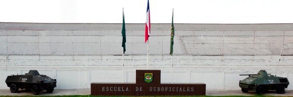 Escuela de Suboficiales de Carabineros (ESUCAR) Profile Banner