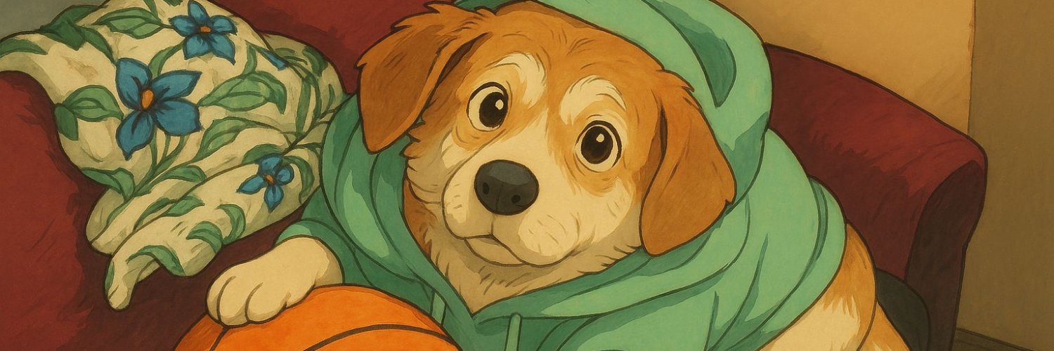 DabuTV's profile banner image