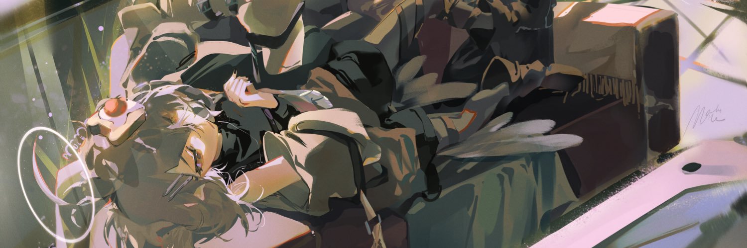 Syni's banner