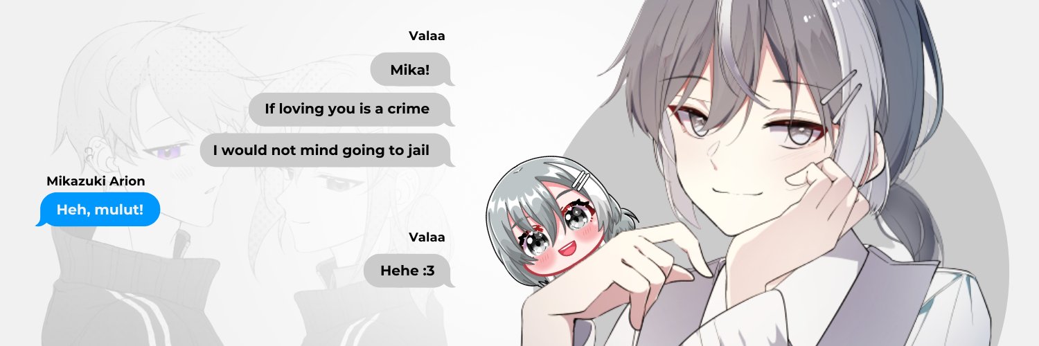 valaa banner