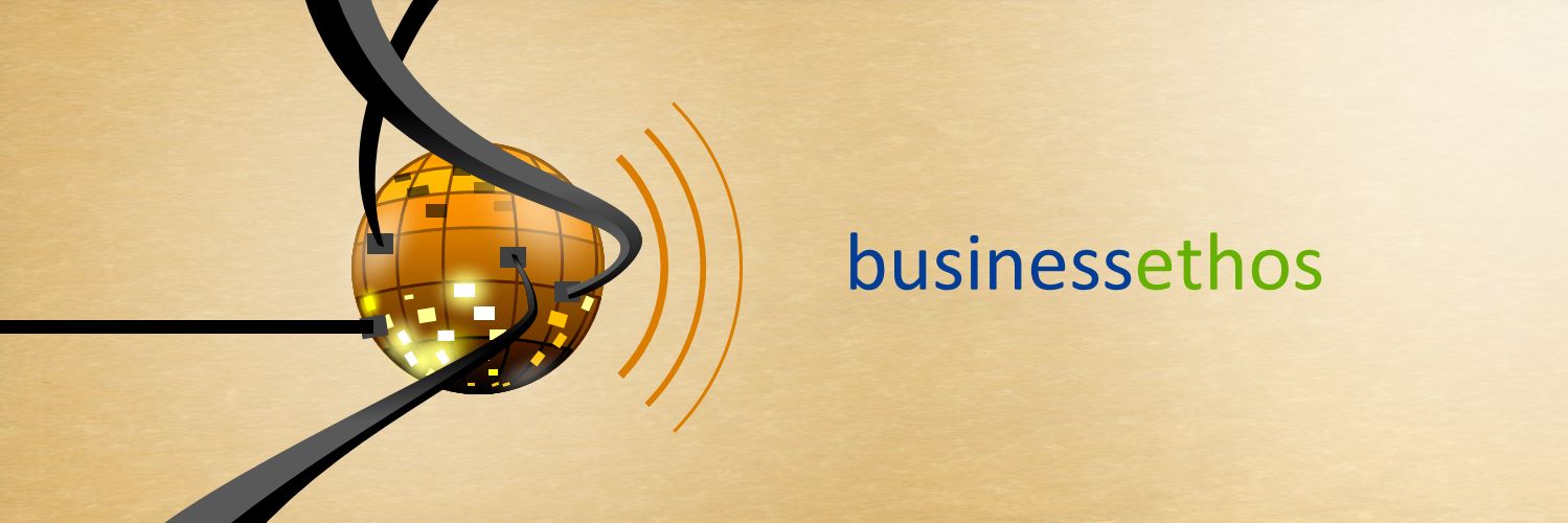 businessethos's profile banner image