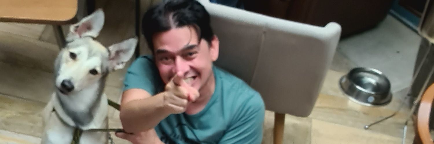 Patycarva's profile banner image
