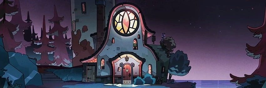 The Owl House Screencaps 🦉's banner
