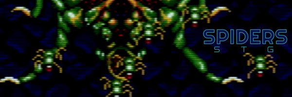 Spiders_STG Profile Banner