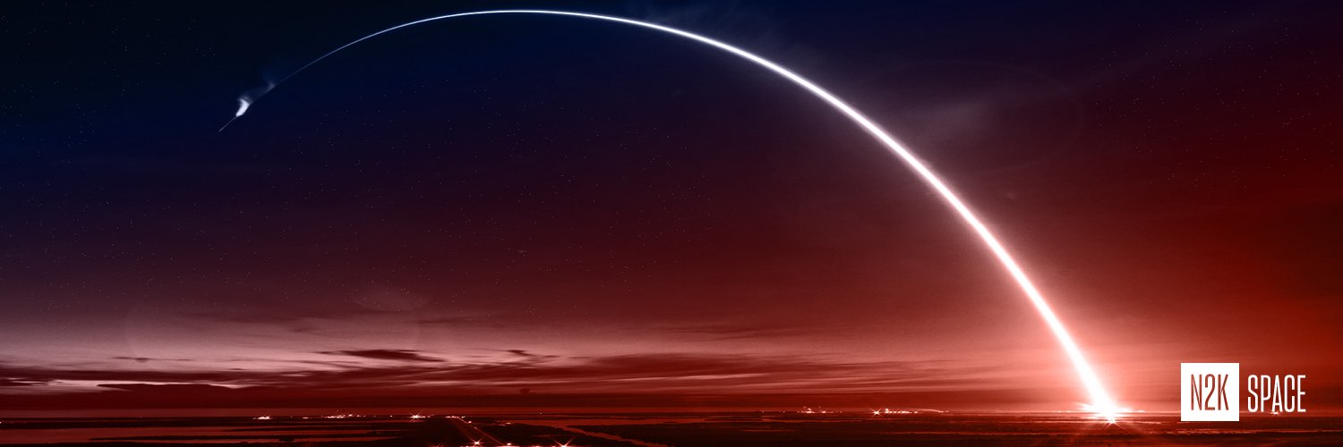 N2K Space banner