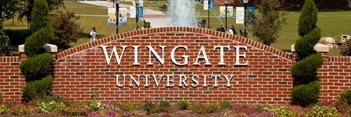 stop being wack banner