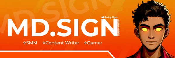 MhdOfWeb3 Profile Banner