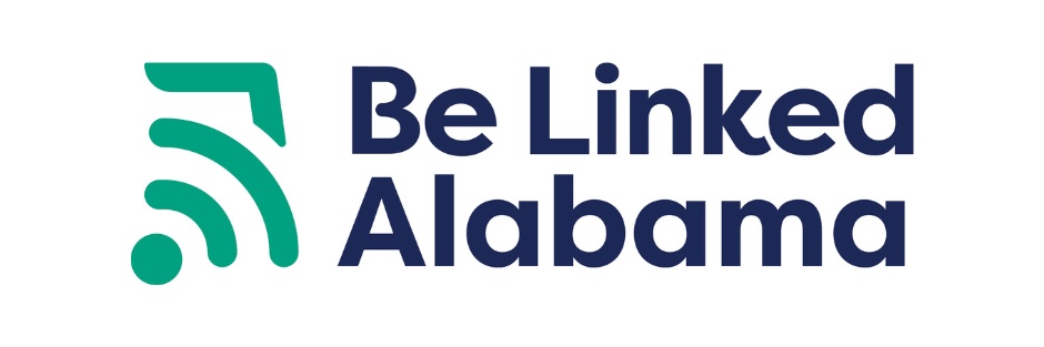 Be Linked Alabama banner