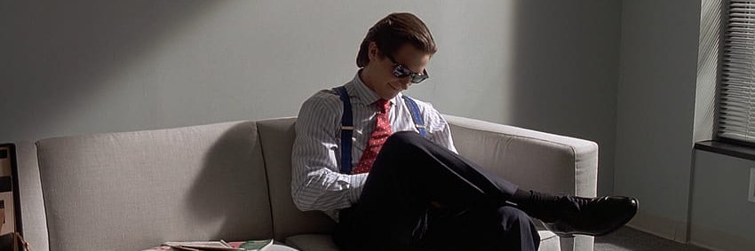 Mr. Bateman banner