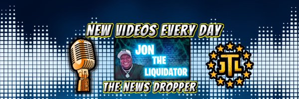 JonLiquidator Profile Banner