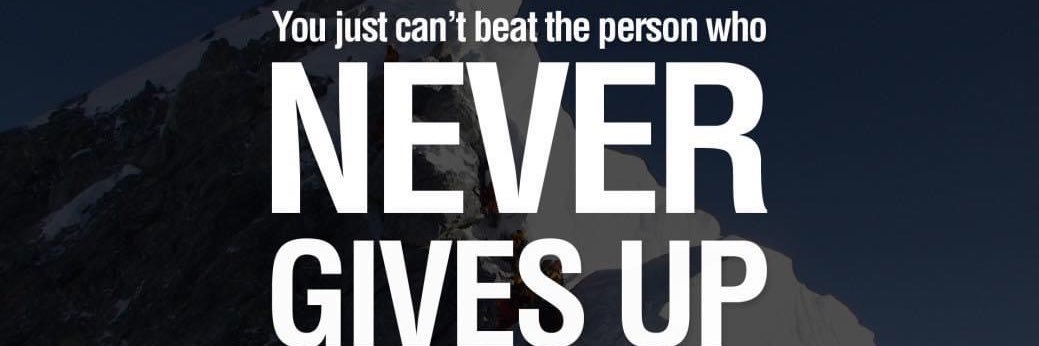 Bobby Wineland banner