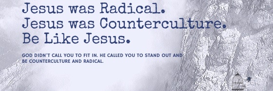 Radical Jesus 🇵🇸's banner