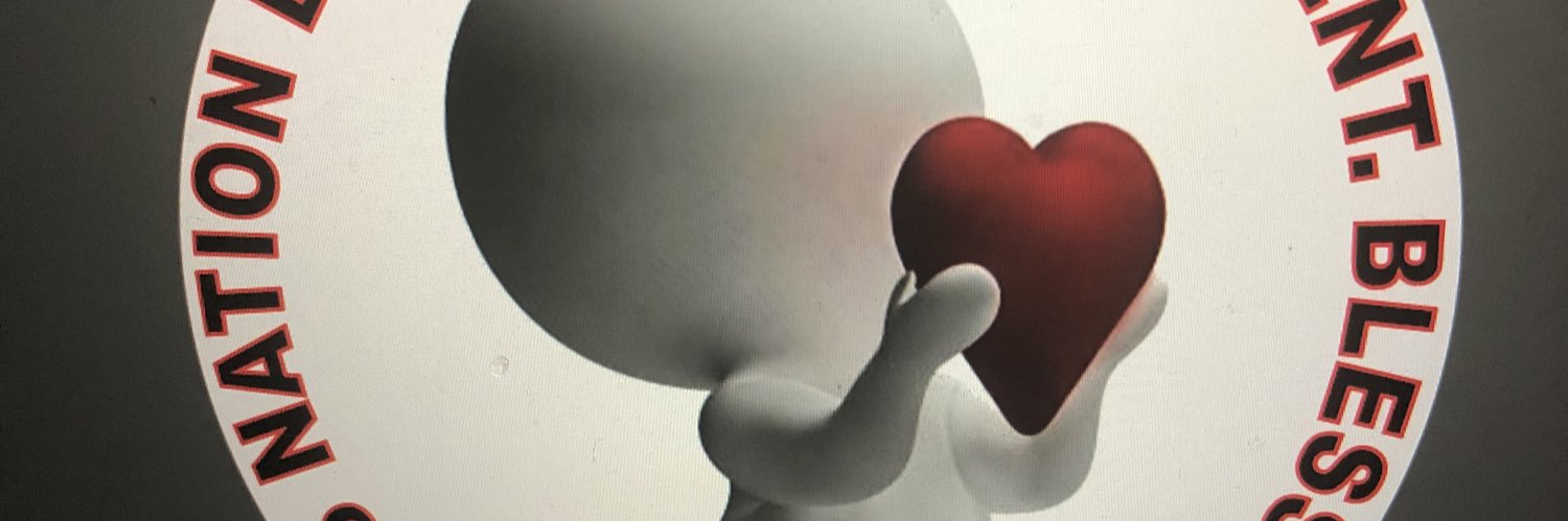 TEAMBLESSNATION's profile banner image