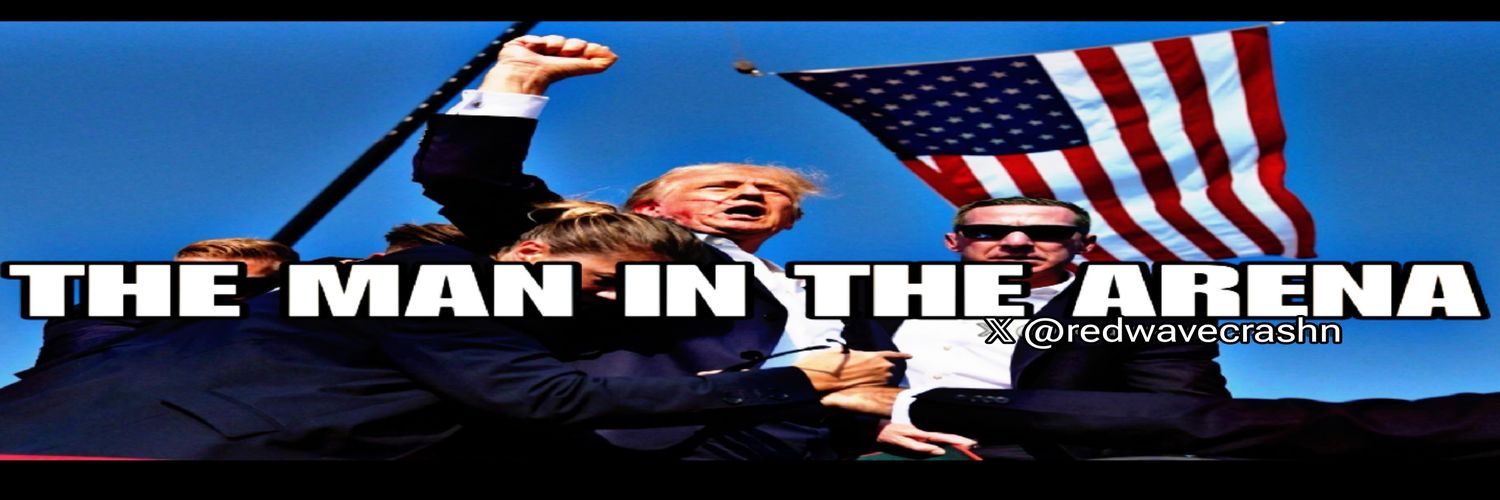 𝕽𝖊𝖉𝖜𝖆𝖛𝖊 𝕮𝖗𝖆𝖘𝖍𝖎𝖓🇺🇸's banner