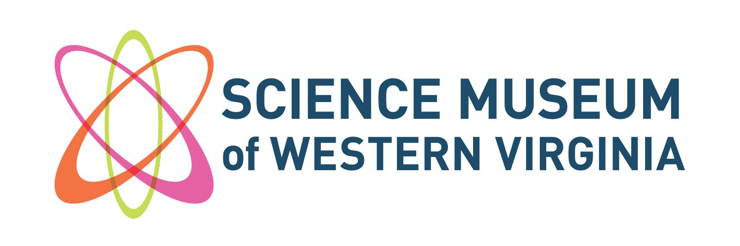 Science Museum of Western Virginia banner