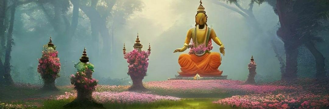 Namah banner
