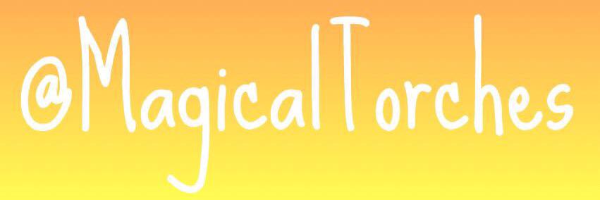MagicalTorches's profile banner image