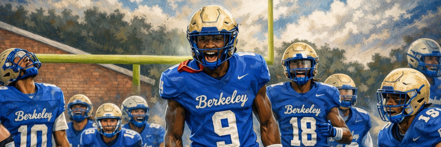 Stags Football Recruiting banner