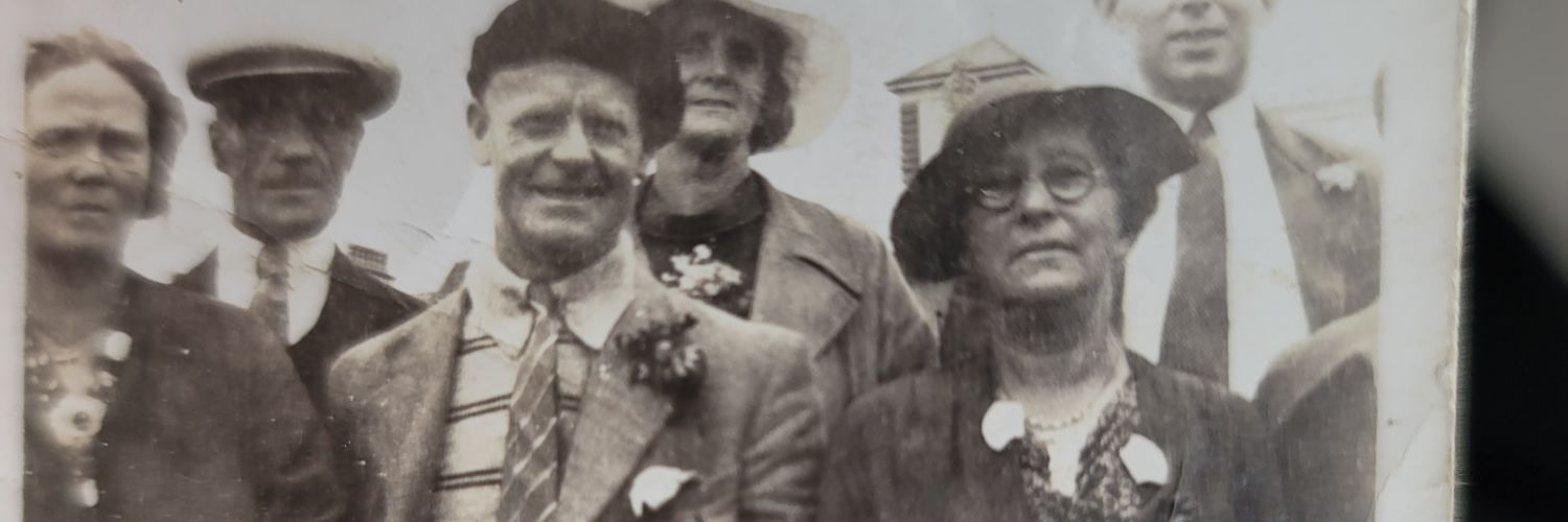 Life at the Masthead banner