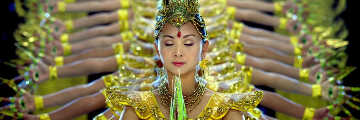 Indestructible Truth banner