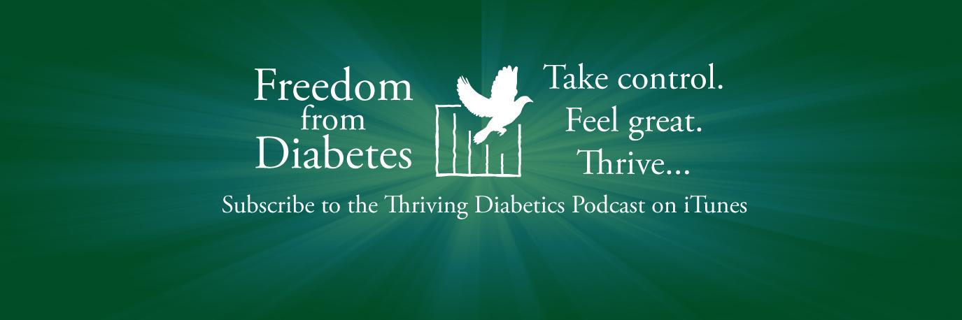 FreeDiabetics's profile banner image