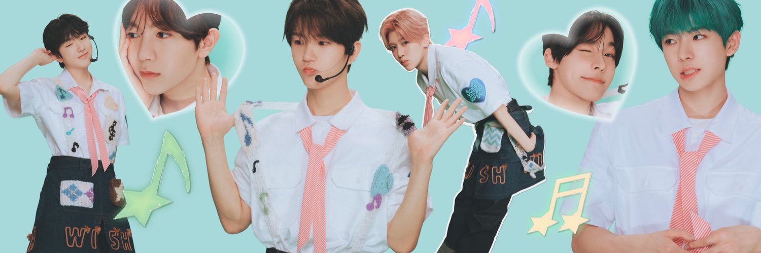 🌷🐻 banner