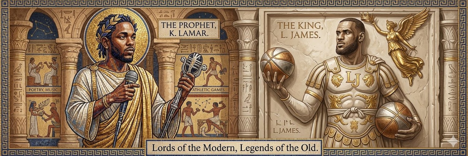 Lebronelo banner