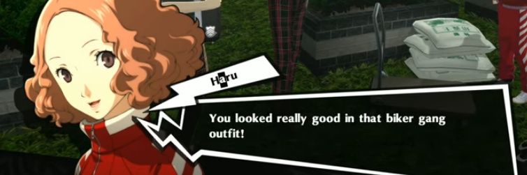 The one and only Ibuki's banner
