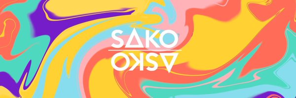 SakoAsko Profile Banner