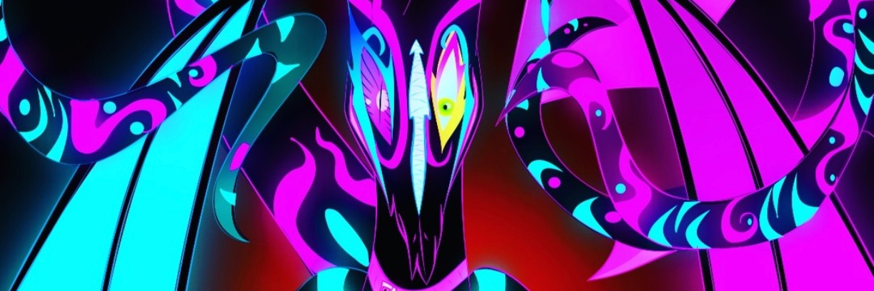 goopy lizard's banner