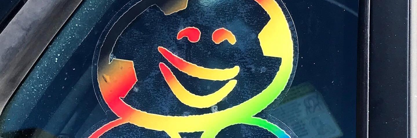 kbecks89's profile banner image