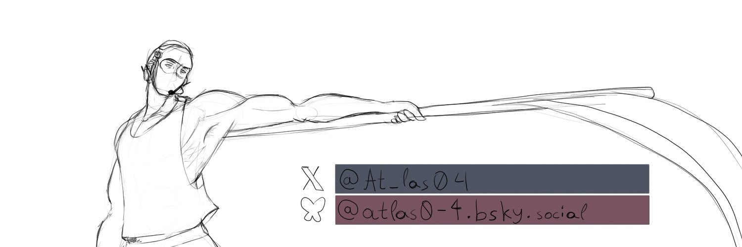 At_las04's profile banner image