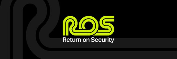 ReturnOnSec Profile Banner