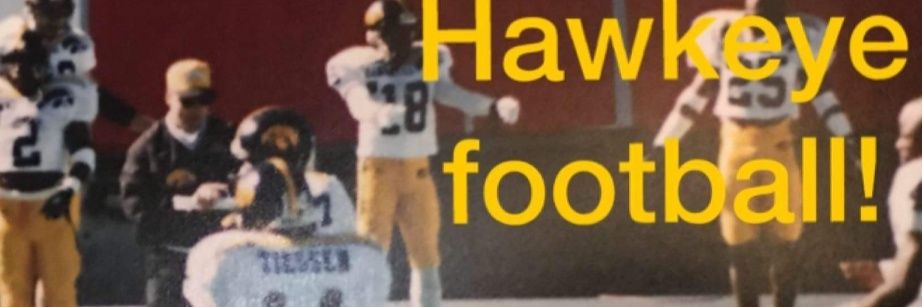Coach Tiessen HSSCC banner