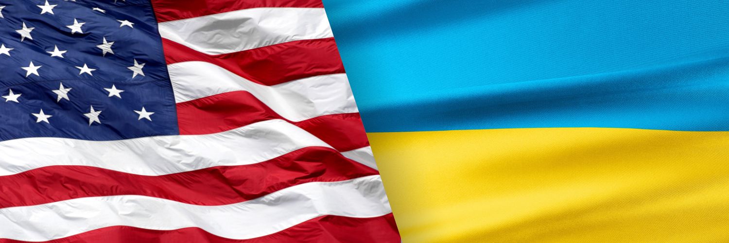 Community for Ukraine 🇺🇸🇺🇦's banner