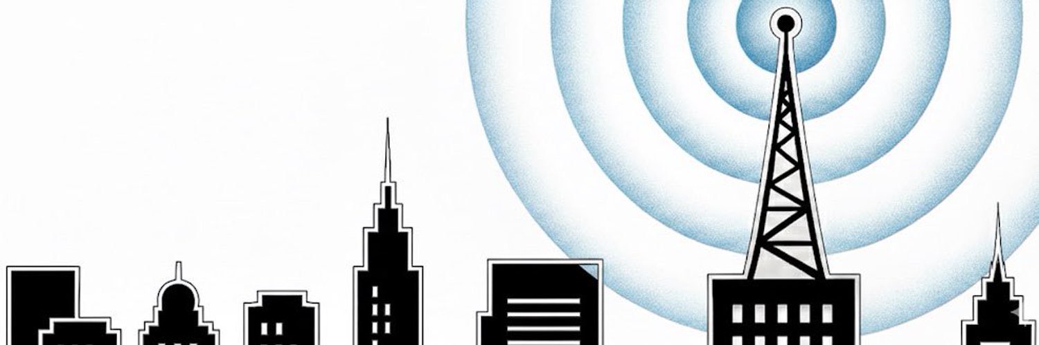 Dividend Broadcaster 🎙️ banner