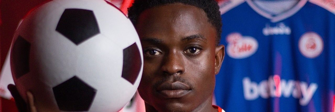 Morice Abraham 🇹🇿 banner