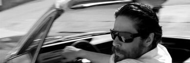 Benicio del toro 🇵🇸 banner