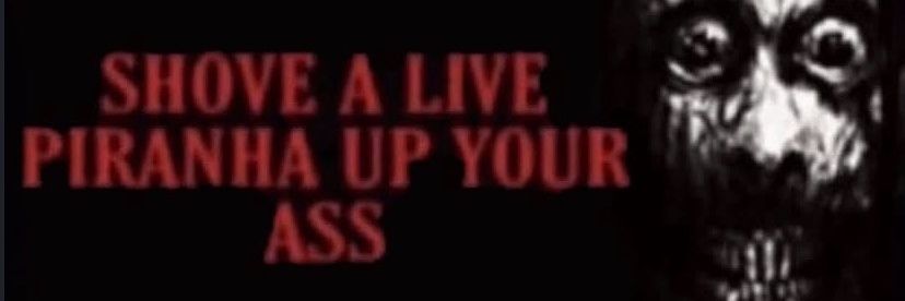 killroy's banner
