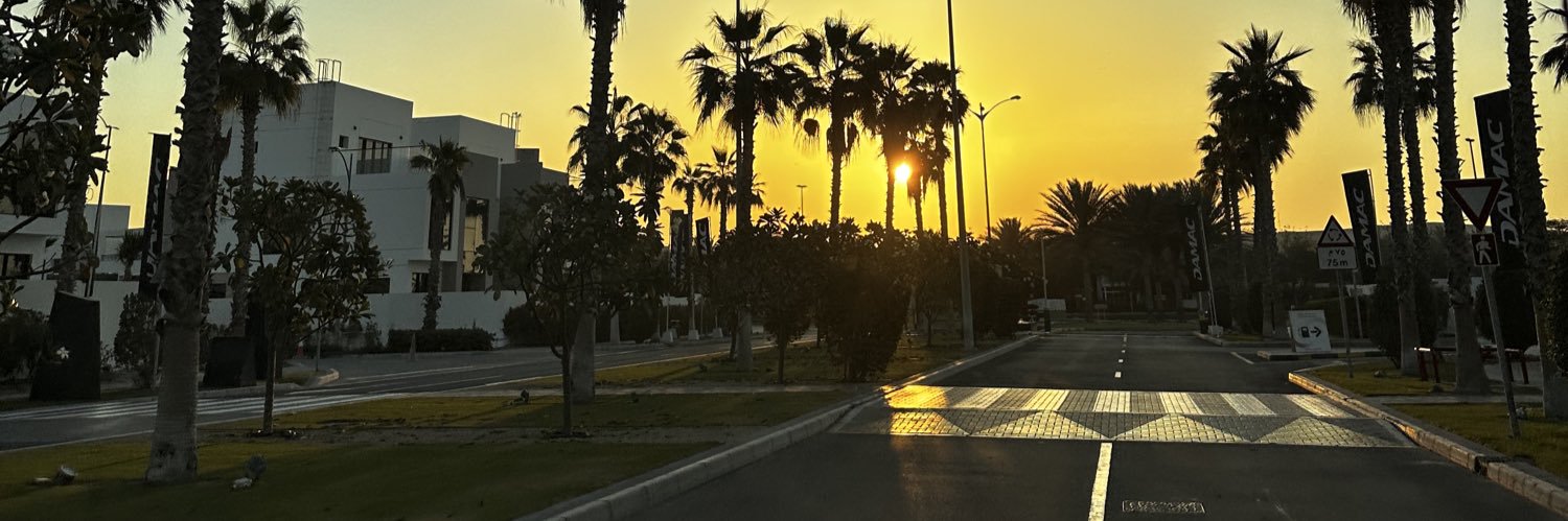 Mike 🇬🇧🇦🇪🙏🏾 banner